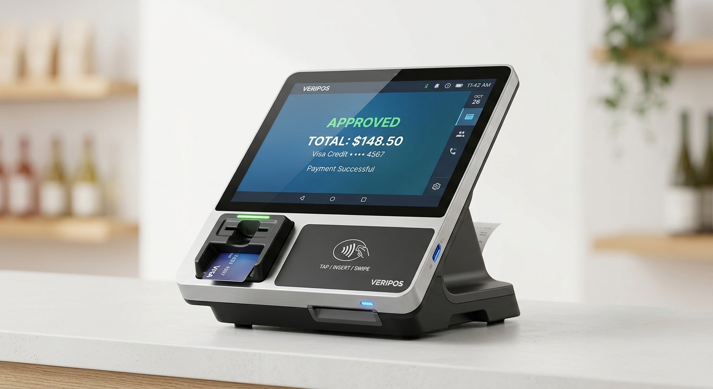 POS Systems